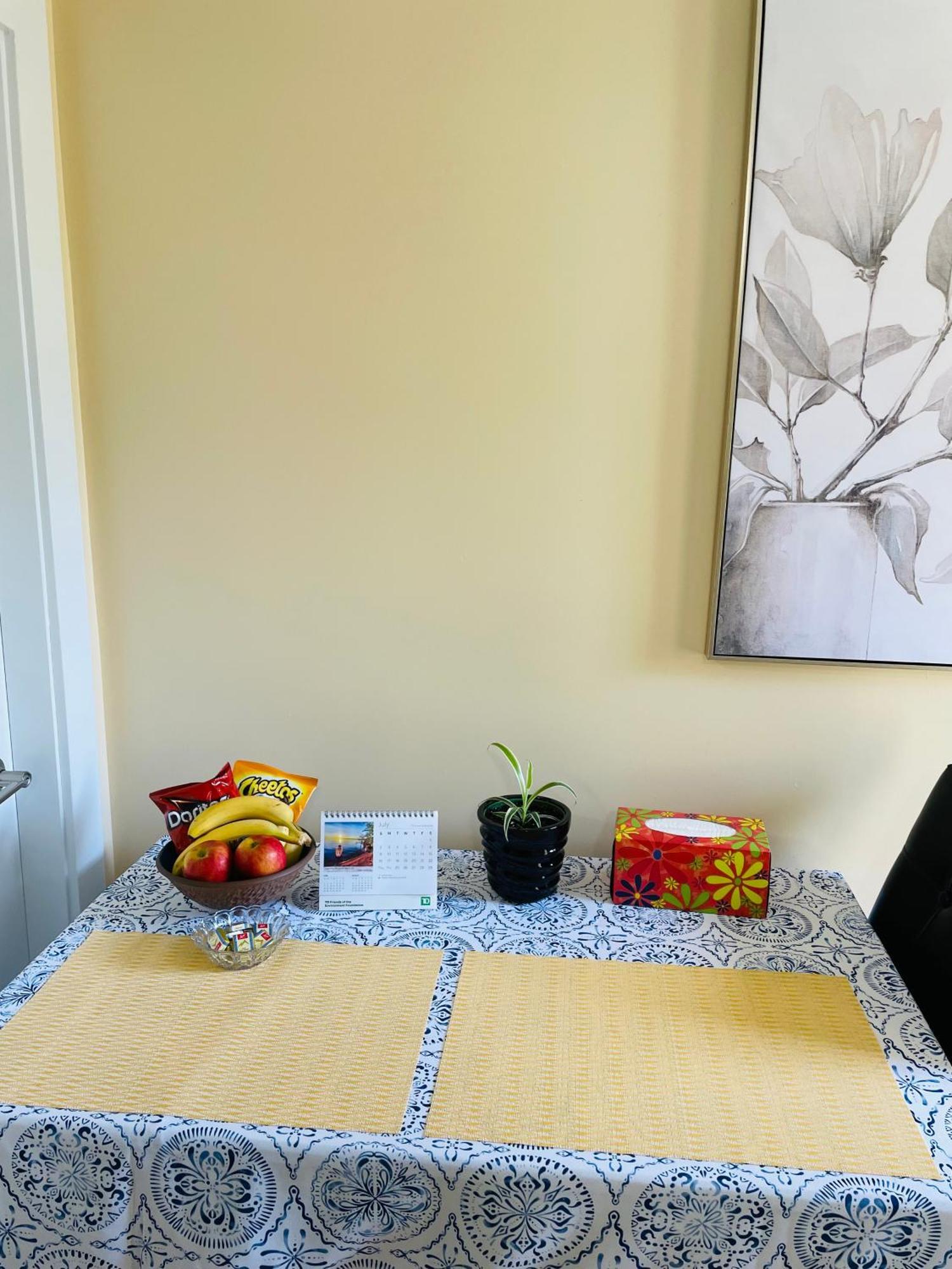 Garden In -beautiful In Guest house